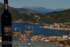 Calypso Apartments_accommodation_in_Apartment_Ionian Islands_Ithaki_Ithaki Chora