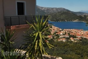 Calypso Apartments_travel_packages_in_Ionian Islands_Ithaki_Ithaki Chora