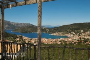 Calypso Apartments_best deals_Apartment_Ionian Islands_Ithaki_Ithaki Chora