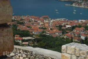 Calypso Apartments_lowest prices_in_Apartment_Ionian Islands_Ithaki_Ithaki Chora