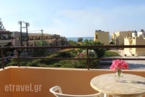 Lola Apartments and Studios_accommodation_in_Apartment_Crete_Chania_Platanias