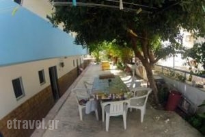 Mina Studios_accommodation_in_Apartment_Dodekanessos Islands_Kos_Kardamena