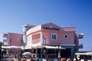 Pallatium Apartments_accommodation_in_Apartment_Crete_Heraklion_Gouves