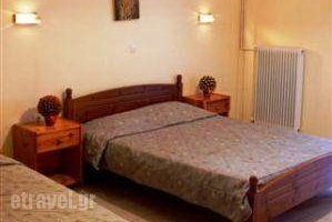 Angelo Apartments_best deals_Apartment_Peloponesse_Argolida_Tolo