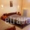 Angelo Apartments_best deals_Apartment_Peloponesse_Argolida_Tolo