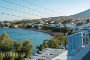 George Guest house_accommodation_in_Apartment_Cyclades Islands_Paros_Piso Livadi