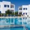 Arco Baleno Family Apartments_best prices_in_Apartment_Crete_Heraklion_Gouves