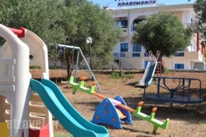 Havania Apartments_lowest prices_in_Apartment_Crete_Lasithi_Ammoudara