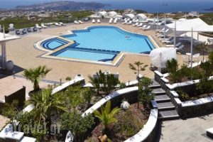 Orizontes Hotel & Villas_accommodation_in_Villa_Cyclades Islands_Sandorini_Fira