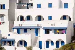 Panorama Rooms_accommodation_in_Room_Cyclades Islands_Anafi_Anafi Chora