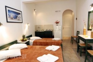 Anna Platanou Apartments_best deals_Apartment_Cyclades Islands_Paros_Paros Rest Areas