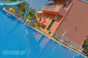 Othonas Apartments_accommodation_in_Apartment_Ionian Islands_Corfu_Corfu Rest Areas