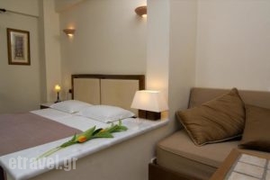 Harmony Hotel Apartments_best prices_in_Apartment_Peloponesse_Achaia_Logos