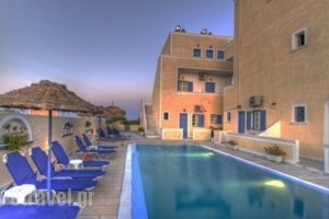 Azalea Studios & Apartments_best prices_in_Apartment_Cyclades Islands_Sandorini_kamari