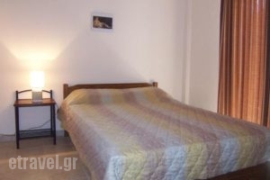 Dimitra's Apartments_holidays_in_Apartment_Macedonia_Pieria_Olympiaki Akti