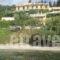 Meltemi Apartments_accommodation_in_Apartment_Ionian Islands_Corfu_Corfu Chora