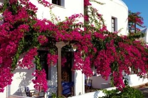 Anna Traditional Apartments_travel_packages_in_Cyclades Islands_Sandorini_Sandorini Chora