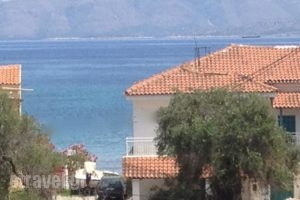 Alexandra Apartments_accommodation_in_Apartment_Ionian Islands_Corfu_Lefkimi