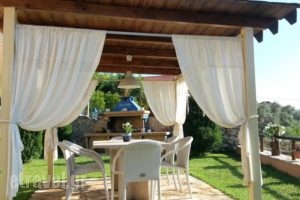 Gea Villas_best prices_in_Villa_Ionian Islands_Lefkada_Vasiliki