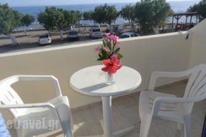 Flisvos Apartments_best deals_Apartment_Crete_Chania_Fragokastello