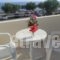 Flisvos Apartments_best deals_Apartment_Crete_Chania_Fragokastello