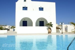 Blue Bay Villas_accommodation_in_Villa_Cyclades Islands_Sandorini_Sandorini Rest Areas