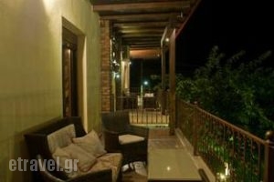 Hagiati Guesthouse_best prices_in_Room_Macedonia_Pella_Loutraki