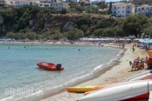 Elena Apartments_lowest prices_in_Apartment_Crete_Chania_Almyrida