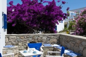 Gryparis' Club Apartments_best prices_in_Apartment_Cyclades Islands_Mykonos_Ornos