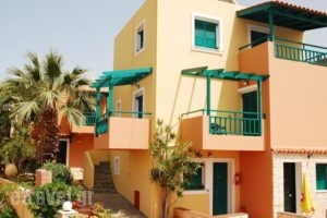 Golden Valantin Apartments_lowest prices_in_Apartment_Crete_Heraklion_Chersonisos