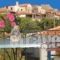 Molyvos Queen Apartments_best prices_in_Apartment_Aegean Islands_Lesvos_Mythimna (Molyvos