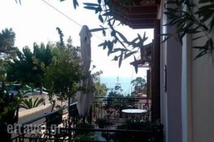 Nikolaos Pension_best prices_in_Room_Peloponesse_Argolida_Nafplio