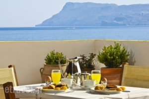 Mirtilos Studios & Apartments_best prices_in_Apartment_Crete_Chania_Kissamos