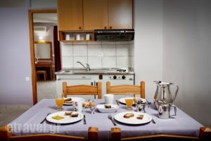 Mirtilos Studios & Apartments_lowest prices_in_Apartment_Crete_Chania_Kissamos