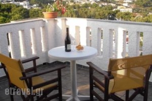 Ikos Studios and Apartments_best deals_Apartment_Sporades Islands_Alonnisos_Patitiri