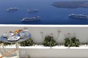 Gorgona Villas_travel_packages_in_Cyclades Islands_Sandorini_Imerovigli