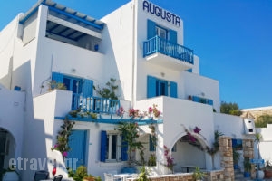 Augusta_best deals_Apartment_Cyclades Islands_Paros_Naousa