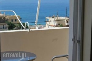 Michalis Studios & Apartments_best deals_Apartment_Crete_Chania_Palaeochora