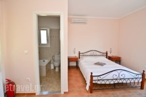 Odysseion Apartments_best prices_in_Apartment_Ionian Islands_Ithaki_Ithaki Rest Areas