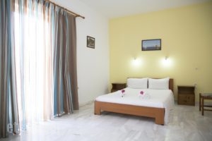 Revekka Rooms B&B_best prices_in_Room_Crete_Chania_Kissamos