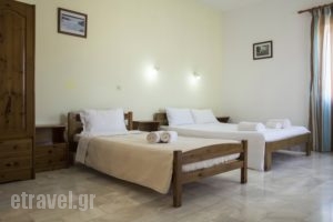 Revekka Rooms B&B_travel_packages_in_Crete_Chania_Kissamos