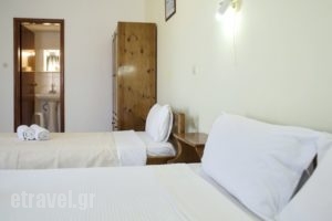 Revekka Rooms B&B_best deals_Room_Crete_Chania_Kissamos