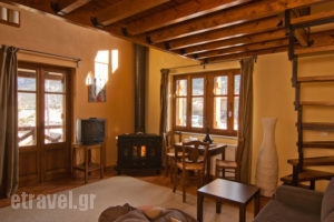 Chalet Frygias_best deals_Room_Central Greece_Viotia_Arachova