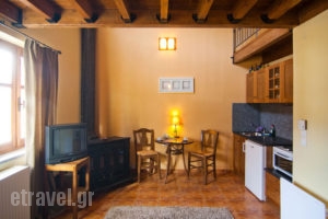 Chalet Frygias_accommodation_in_Room_Central Greece_Viotia_Arachova