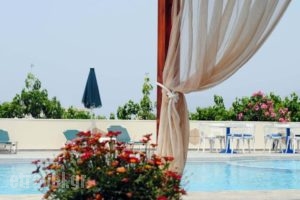 Mediterranean'S Studios Apartments_holidays_in_Apartment_Crete_Chania_Falasarna