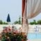 Mediterranean'S Studios Apartments_holidays_in_Apartment_Crete_Chania_Falasarna