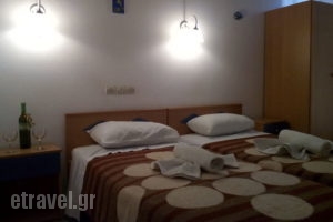 Sofia rooms_holidays_in_Apartment_Central Greece_Evia_Edipsos