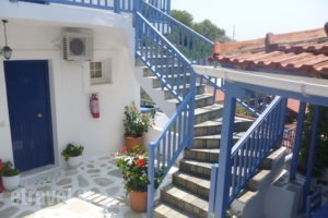 Villa Galini_travel_packages_in_Sporades Islands_Alonnisos_Patitiri