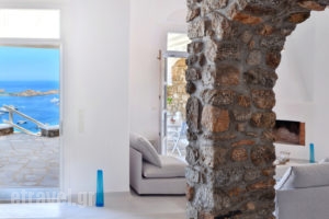 Villa Thelgo_accommodation_in_Villa_Cyclades Islands_Mykonos_Psarou