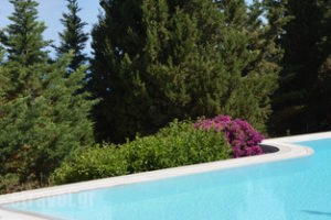 Idilli Villas Lefkada_best prices_in_Villa_Ionian Islands_Lefkada_Lefkada Chora